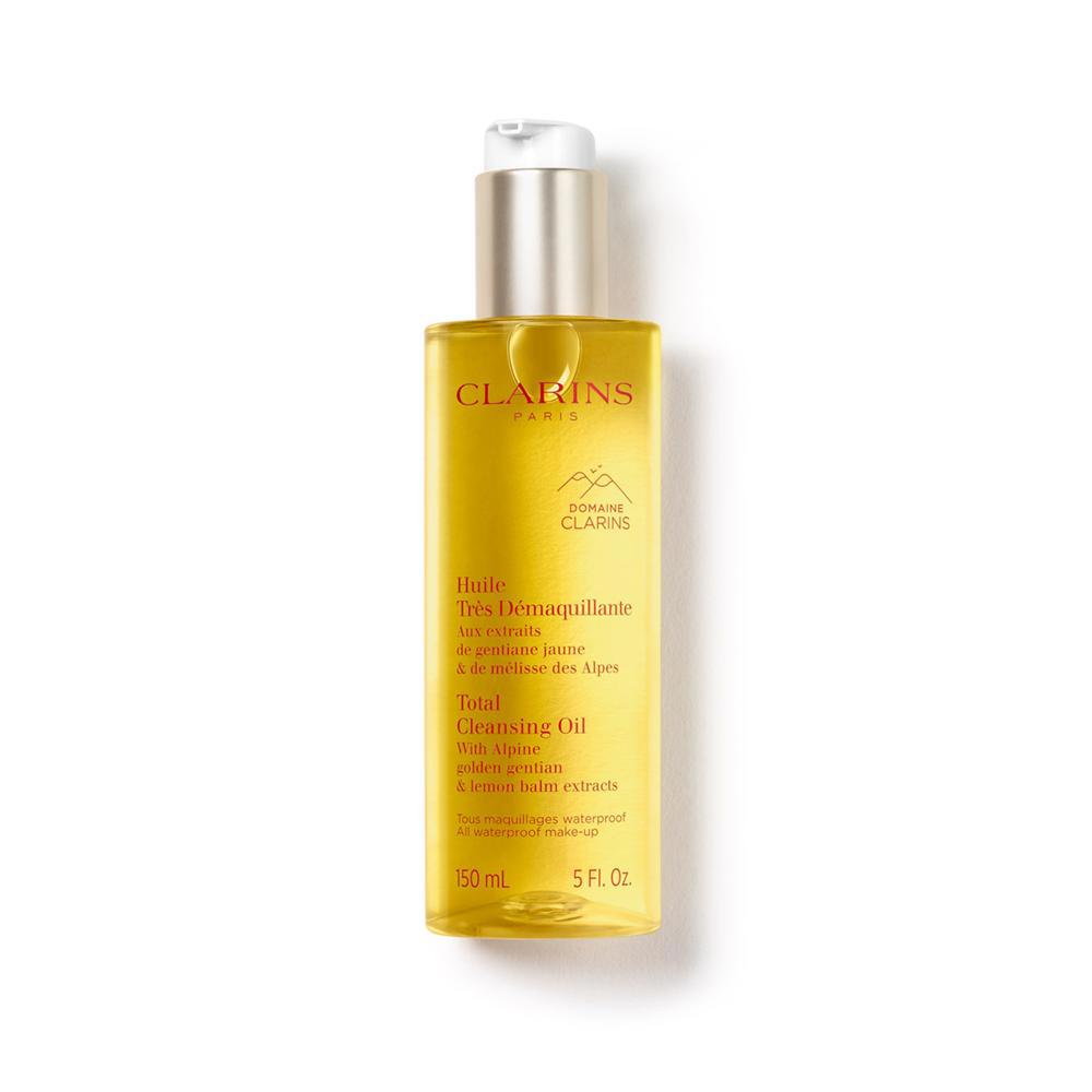 Clarins Total Cleansing Oil 150ml